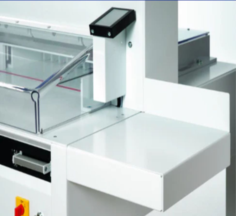 میز آپشن ماشین برش IDEAL برای ماشینهای کلاس 48/52/66